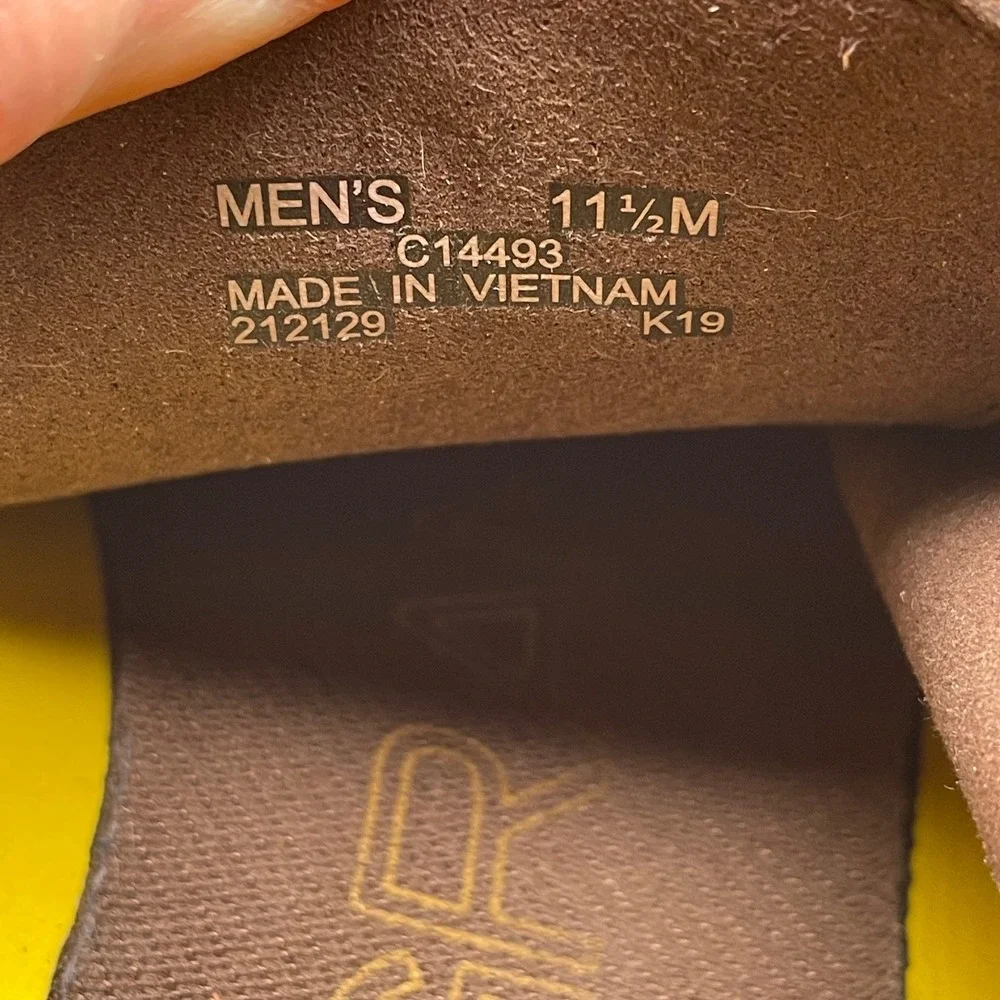 Cole Haan step into